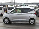eK WAGON 4WD