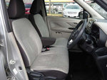 eK WAGON 4WD