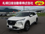 X-TRAIL HYBRID 4WD
