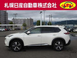 X-TRAIL HYBRID 4WD