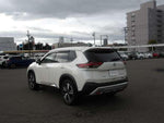 X-TRAIL HYBRID 4WD