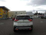 X-TRAIL HYBRID 4WD