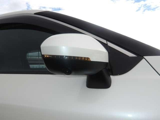 X-TRAIL HYBRID 4WD