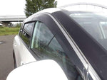 X-TRAIL HYBRID 4WD