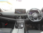 X-TRAIL HYBRID 4WD