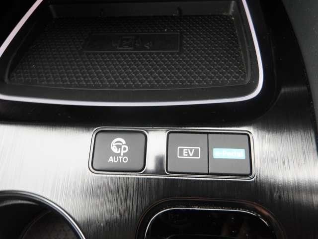 X-TRAIL HYBRID 4WD