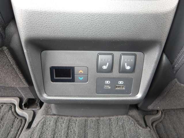 X-TRAIL HYBRID 4WD