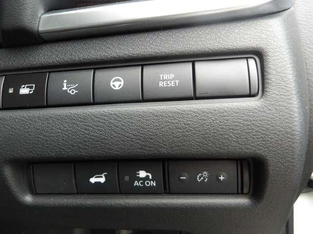 X-TRAIL HYBRID 4WD