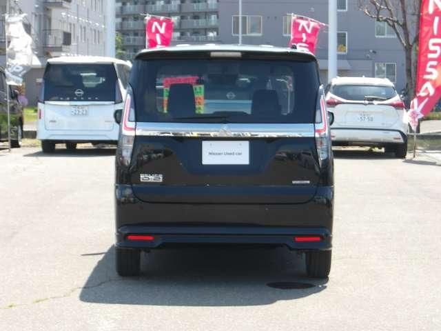 DELICA D:2 4WD