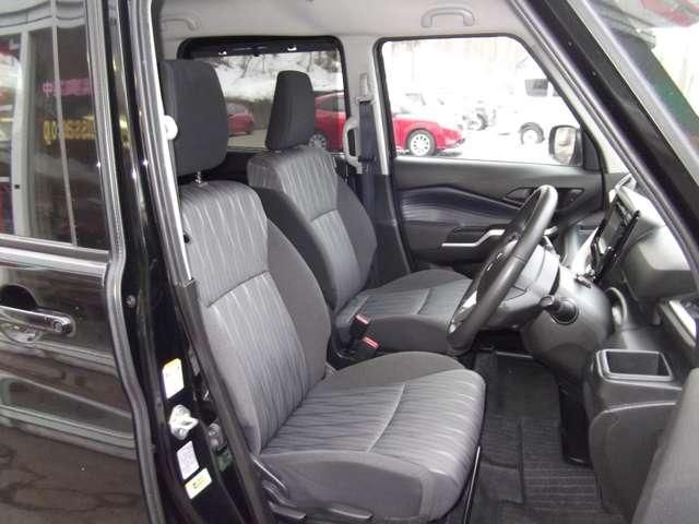 DELICA D:2 4WD