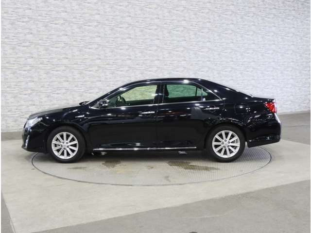 CAMRY HYBRID