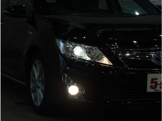 CAMRY HYBRID