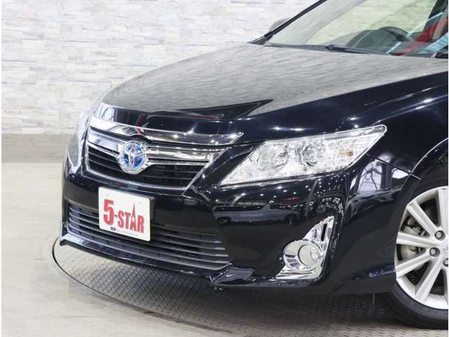 CAMRY HYBRID