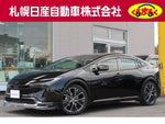 PRIUS 4WD