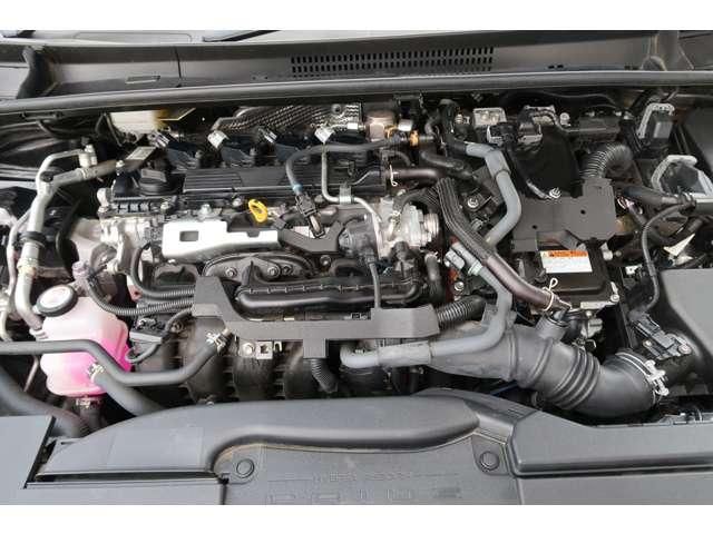 PRIUS 4WD