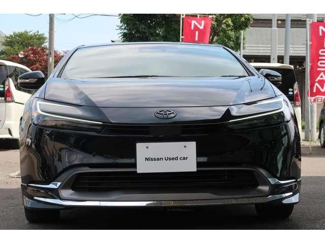 PRIUS 4WD