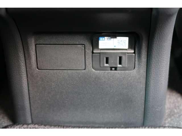 PRIUS 4WD