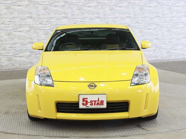 FAIRLADY Z