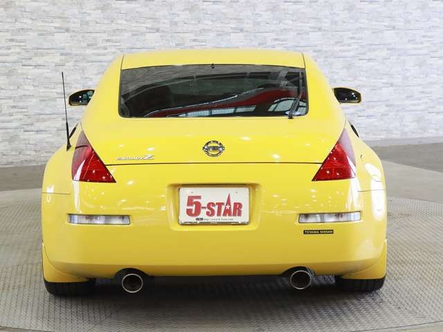 FAIRLADY Z