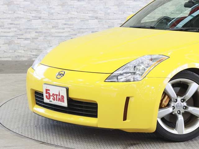 FAIRLADY Z