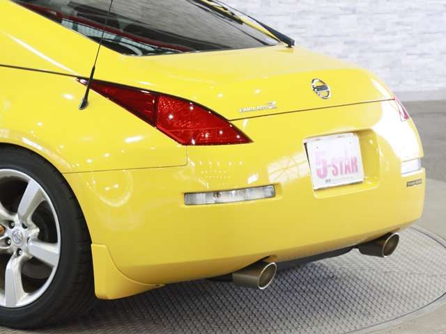 FAIRLADY Z