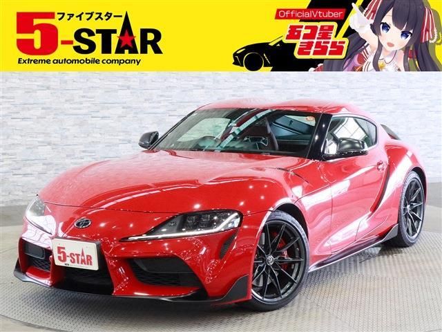 SUPRA