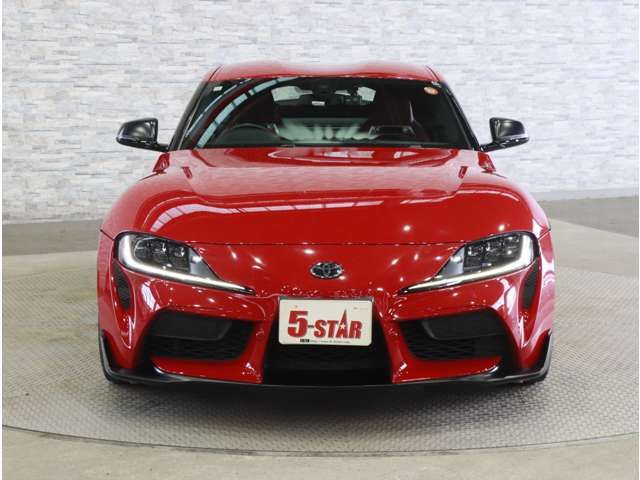 SUPRA