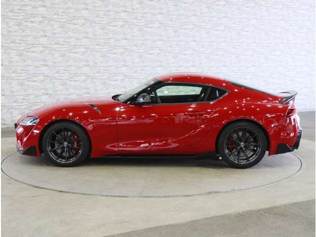 SUPRA