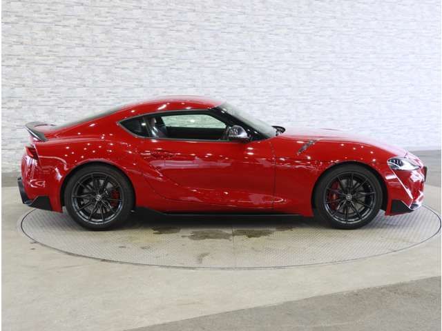SUPRA