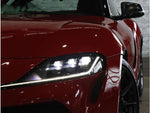 SUPRA