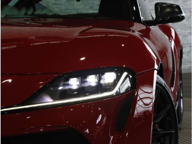 SUPRA