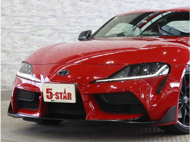 SUPRA