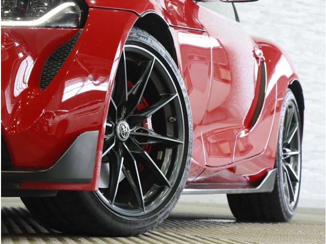 SUPRA