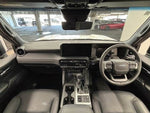 LANDCRUISER 250