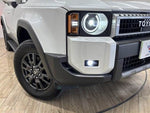 LANDCRUISER 250