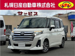 ROOMY 4WD