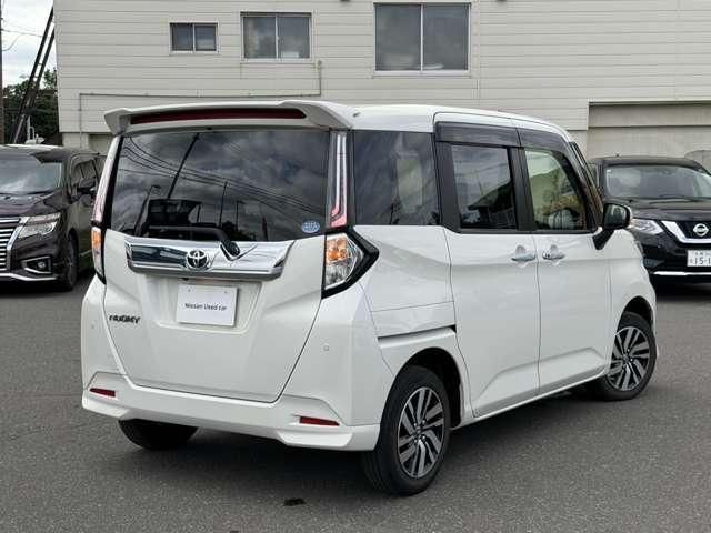 ROOMY 4WD