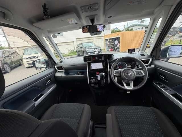 ROOMY 4WD