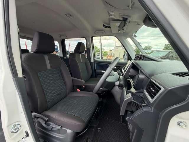 ROOMY 4WD