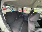 ROOMY 4WD