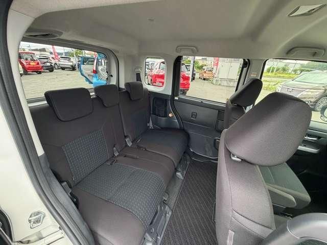 ROOMY 4WD