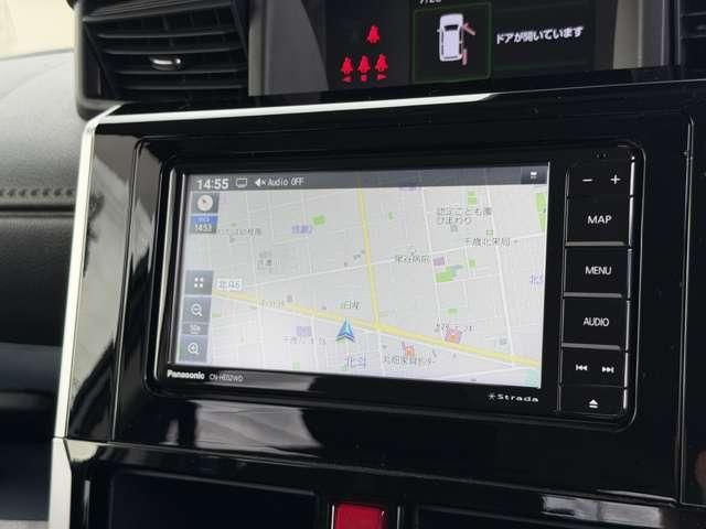ROOMY 4WD
