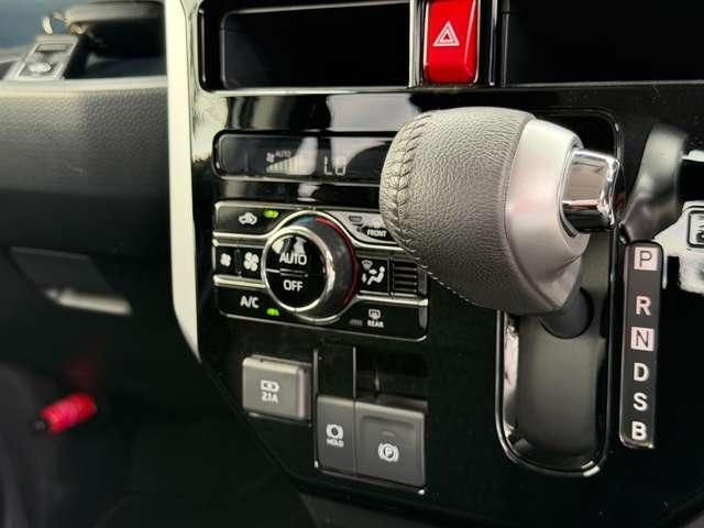 ROOMY 4WD