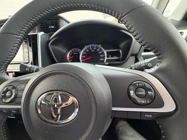 ROOMY 4WD