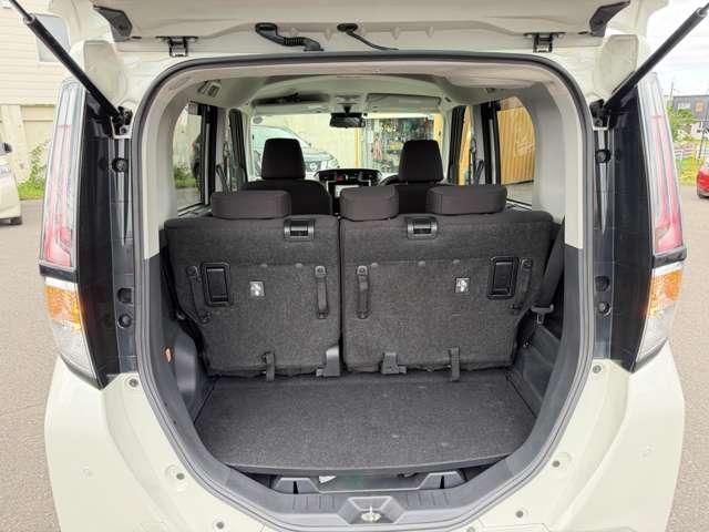 ROOMY 4WD