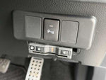 ROOMY 4WD