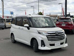 ROOMY 4WD