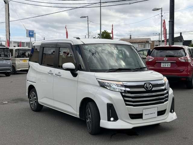 ROOMY 4WD