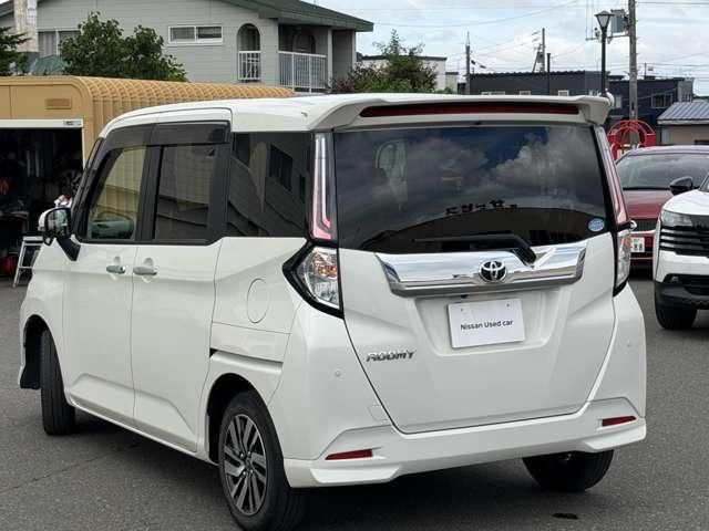 ROOMY 4WD