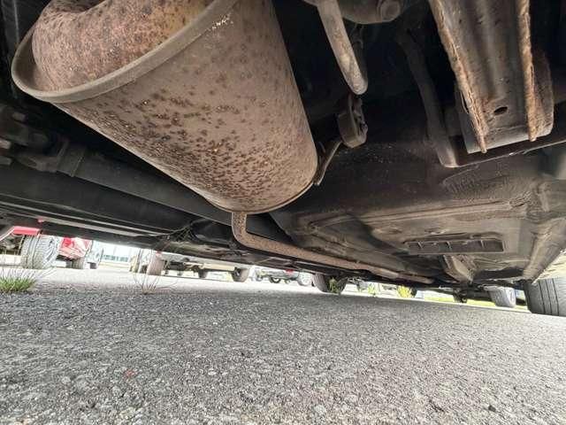 ROOMY 4WD